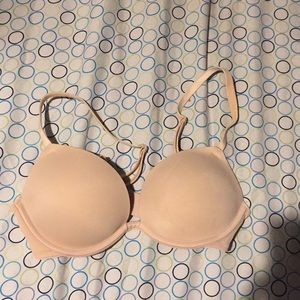 Vspink super-push up bra